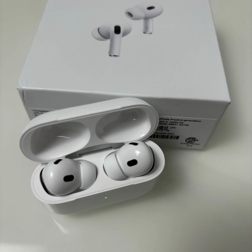 Apple AirPod Pro 2nd Generation